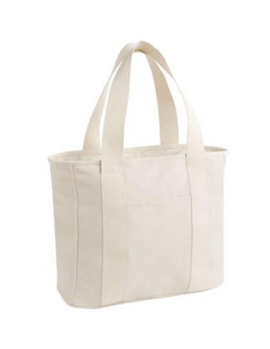 BAG-BG675-Edit canvas tote